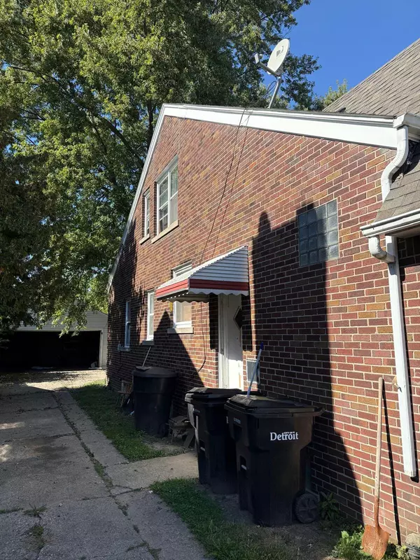 Detroit, MI 48224,10727 Beaconsfield Street