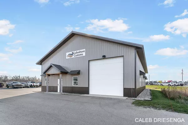 4264 Destiny Drive, Holland, MI 49423