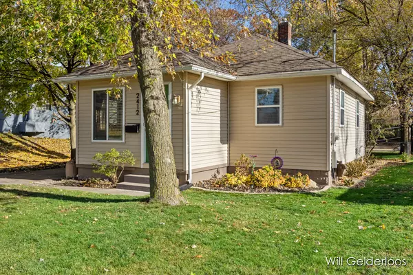 Wyoming, MI 49519,2412 Taft SW Avenue