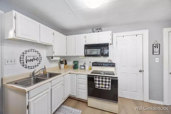 Wyoming, MI 49519,2412 Taft SW Avenue