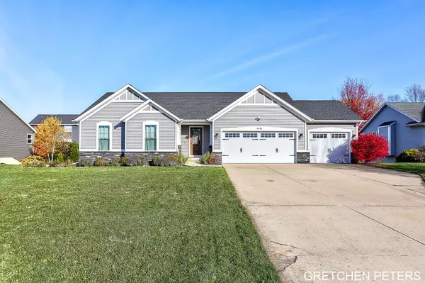 Hudsonville, MI 49426,3435 Rosewood Street