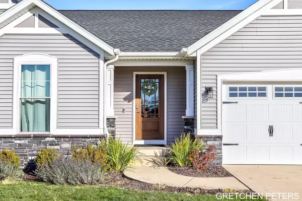 Hudsonville, MI 49426,3435 Rosewood Street