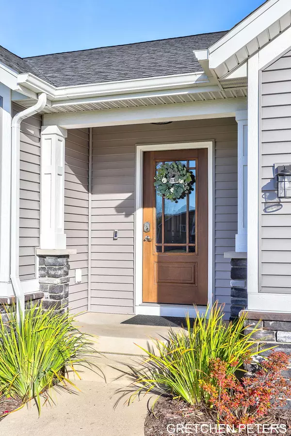 Hudsonville, MI 49426,3435 Rosewood Street