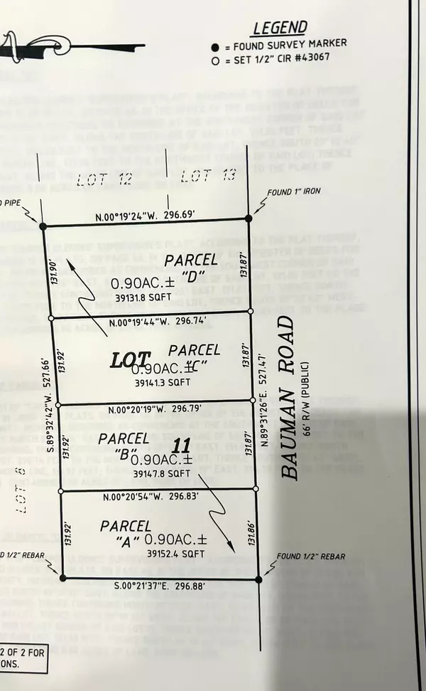 Battle Creek, MI 49017,5658 Bauman Road