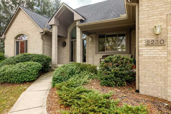 Ann Arbor, MI 48103,2230 Chaucer Drive