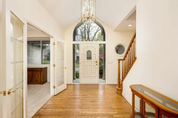 Ann Arbor, MI 48103,2230 Chaucer Drive