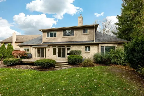 Ann Arbor, MI 48103,2230 Chaucer Drive