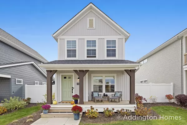 6624 Promenade NE Street, Rockford, MI 49341