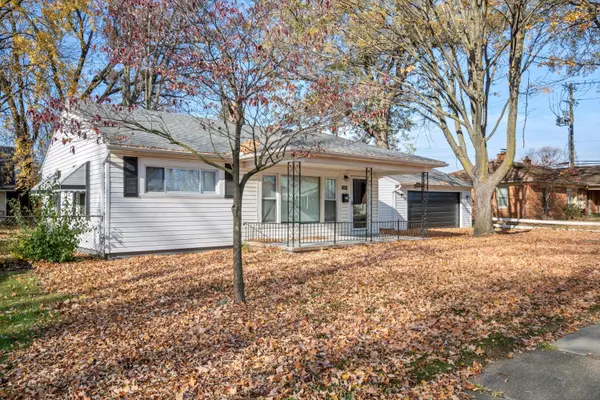 Taylor, MI 48180,5854 Syracuse Street