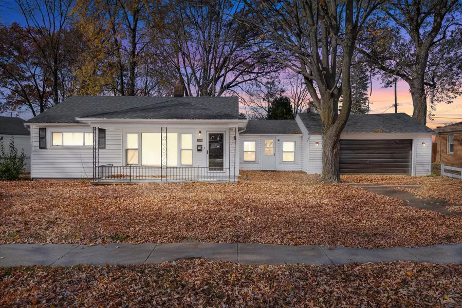 5854 Syracuse Street, Taylor, MI 48180