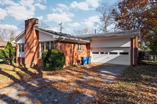 Ann Arbor, MI 48104,2219 Needham Road