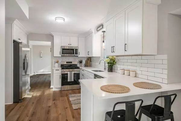 Wyoming, MI 49519,2462 Sherry SW Street