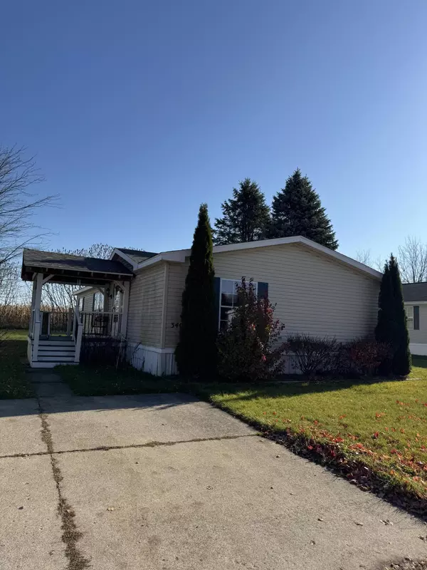 Kalamazoo, MI 49009,3407 E Wembley Lane