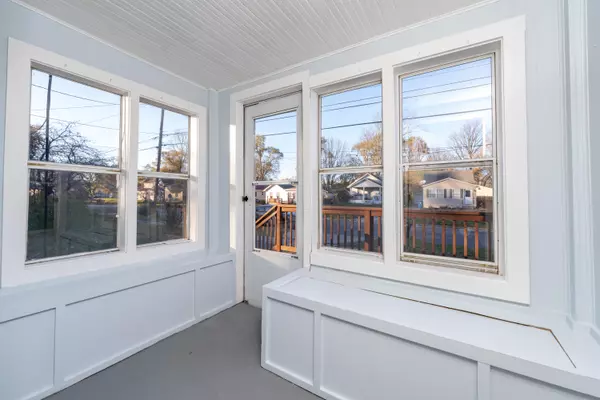 Wyoming, MI 49548,156 Abbie SE Street