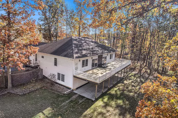 Jackson, MI 49201,2718 Lindsey Road