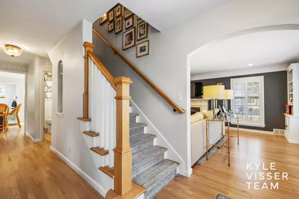 Grand Rapids, MI 49506,2730 Oakwood SE Drive