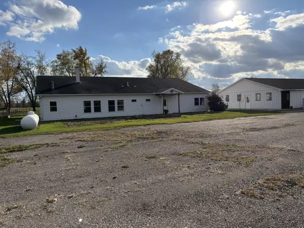 Bronson, MI 49028,1015 Brink Road