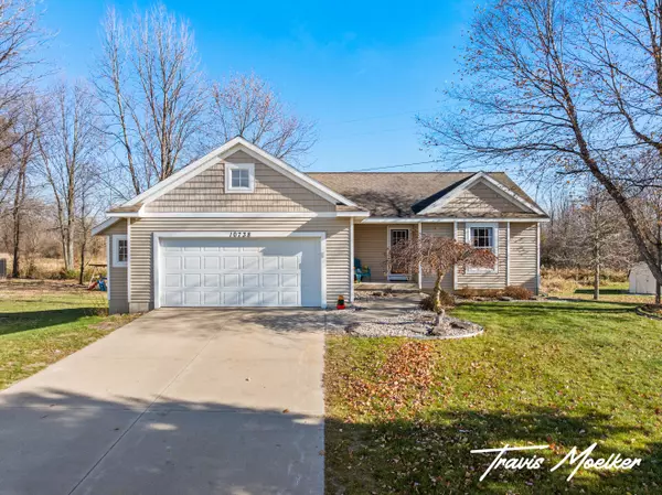 10738 Douglas Drive, Allendale, MI 49401