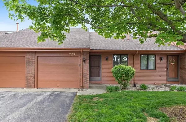 1353 Bent Tree Court #59, Hudsonville, MI 49426