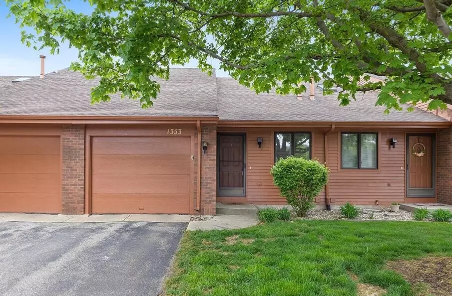 Hudsonville, MI 49426,1353 Bent Tree Court #59