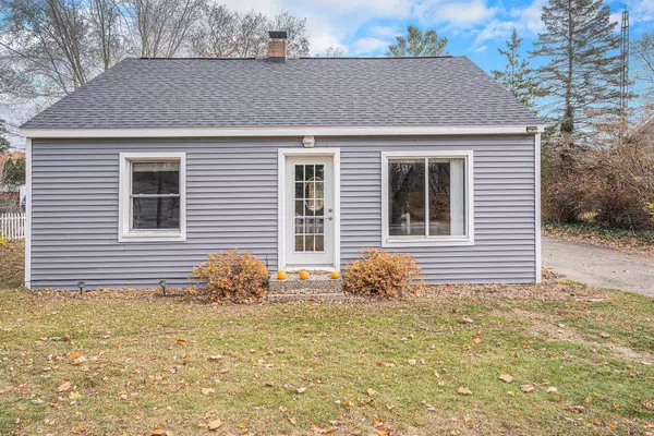 Muskegon, MI 49444,3304 Charles Street