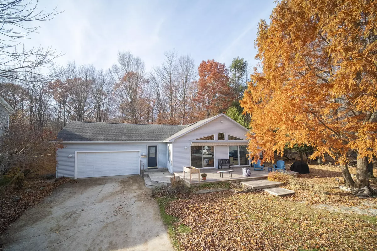 Bear Lake, MI 49614,13200 Hopkins Forest Drive