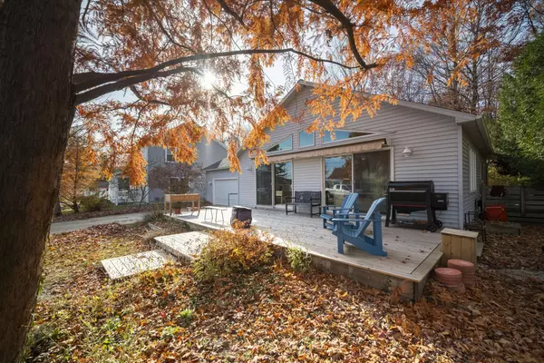 Bear Lake, MI 49614,13200 Hopkins Forest Drive