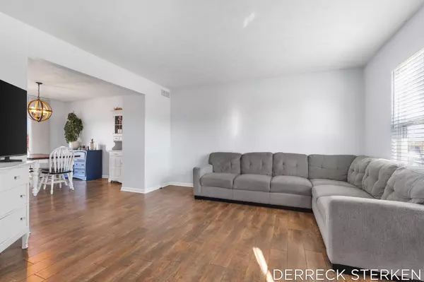 Zeeland, MI 49464,2749 Blue Stem Drive