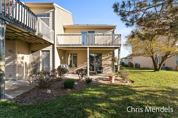 Muskegon, MI 49441,1387 W Harbour Towne Circle #231