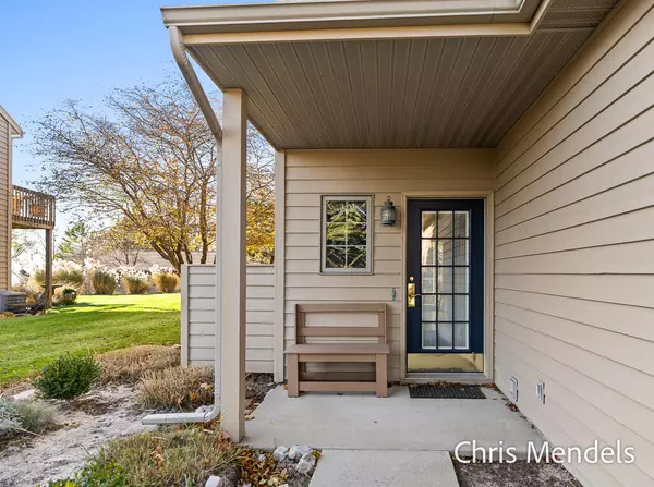 Muskegon, MI 49441,1387 W Harbour Towne Circle #231