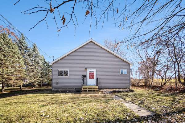 319 N Gorham, Jackson, MI 49202