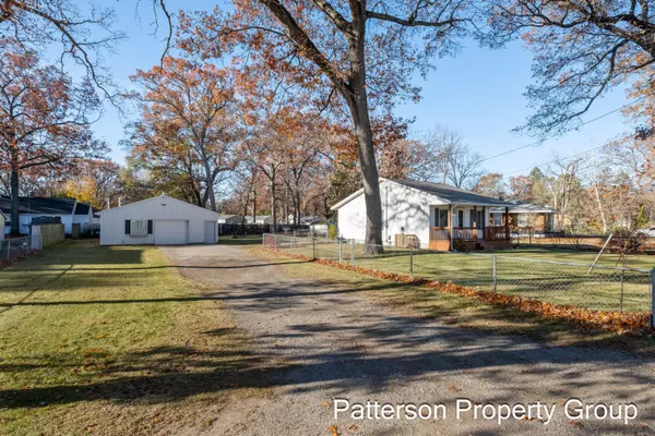 155 Vista Terrace, Muskegon, MI 49442