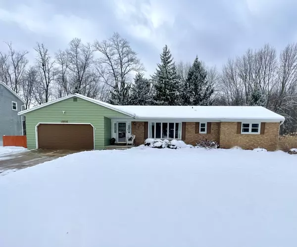 1956 Trinity Lane, Jackson, MI 49201