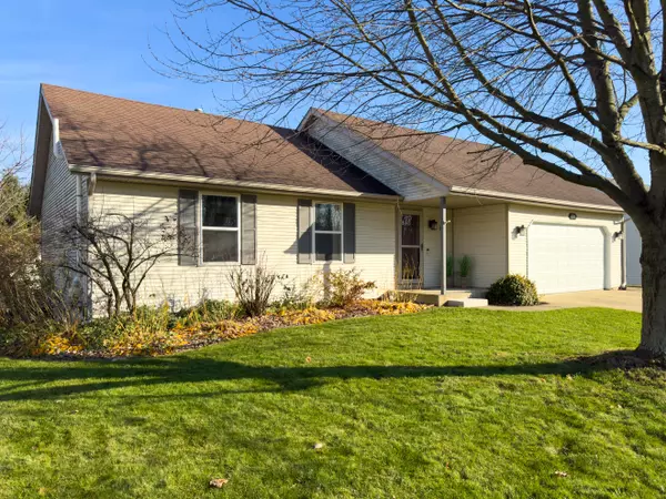 Kalamazoo, MI 49004,4944 Black Oak Lane