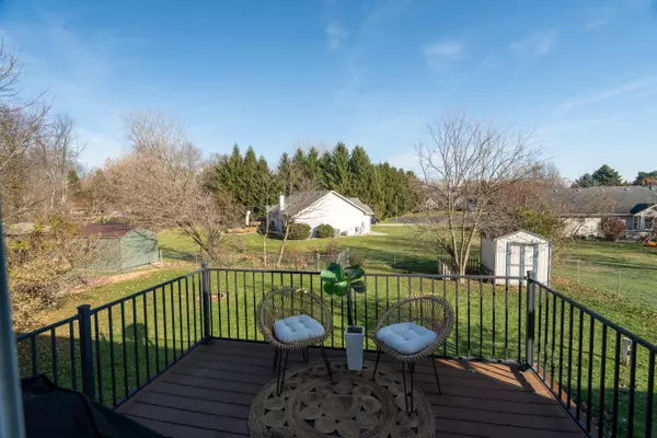 Kalamazoo, MI 49004,4944 Black Oak Lane