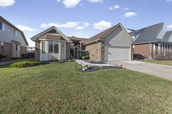 Trenton, MI 48183,24688 Emily Drive