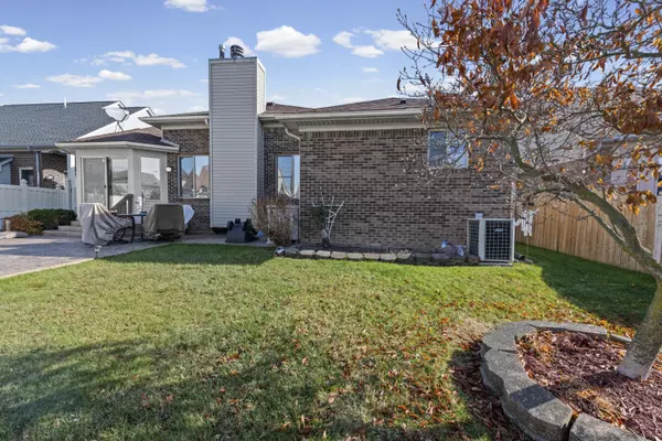 Trenton, MI 48183,24688 Emily Drive