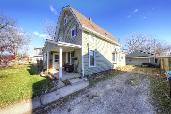 Dundee, MI 48131,264 Ypsilanti Street