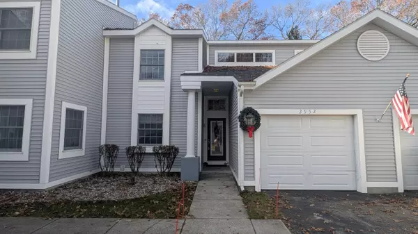 2952 Ridgeview Street, Muskegon, MI 49445