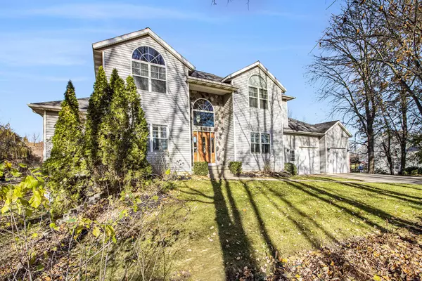 Wyoming, MI 49418,4335 56th SW Street