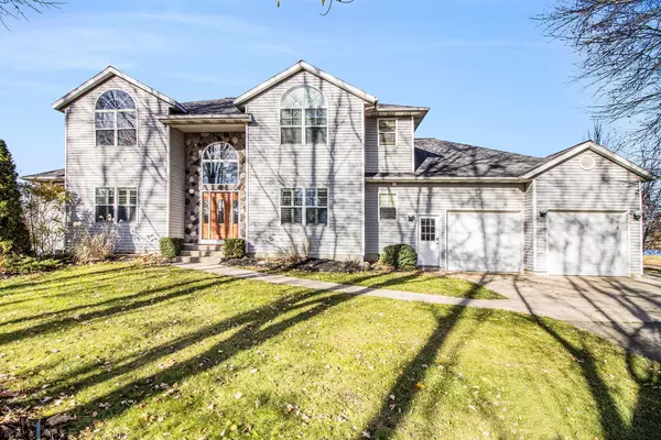 Wyoming, MI 49418,4335 56th SW Street