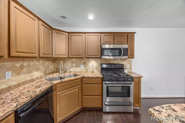 Holland, MI 49424,3169 E Crystal Waters Drive #8