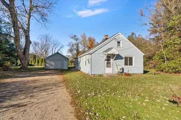 11097 56th Avenue, Allendale, MI 49401