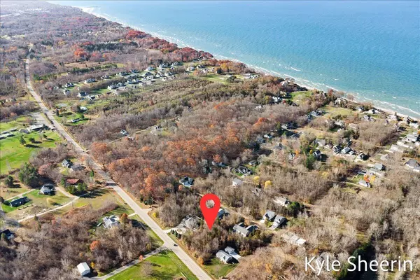 South Haven, MI 49090,Lot 186 Blue Star Highway