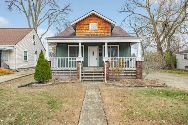 Oak Park, MI 48237,23070 Seneca