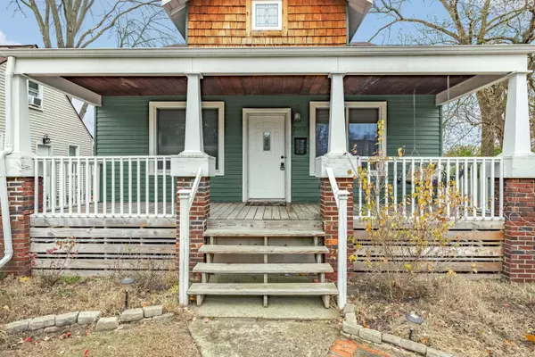 Oak Park, MI 48237,23070 Seneca