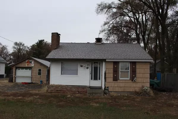 1674 Evanston Avenue, Muskegon, MI 49442