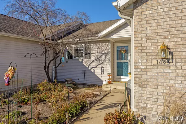 Byron Center, MI 49315,1493 Dexter SW Drive #34