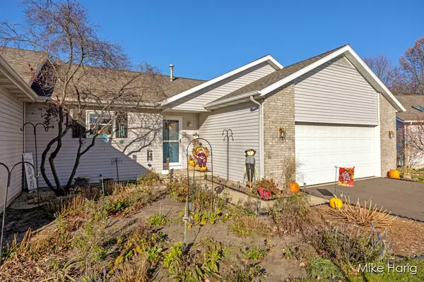 Byron Center, MI 49315,1493 Dexter SW Drive #34