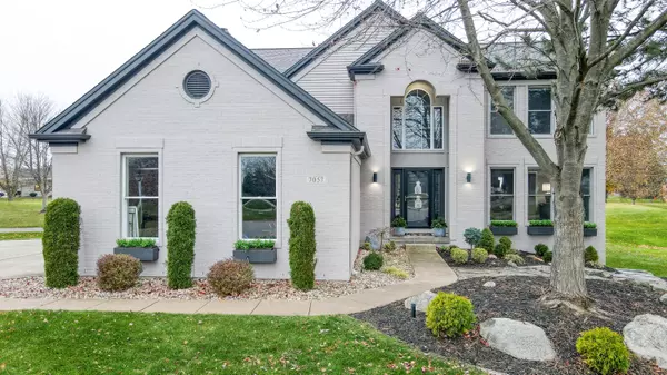 Caledonia, MI 49316,7057 Penncross SE Court